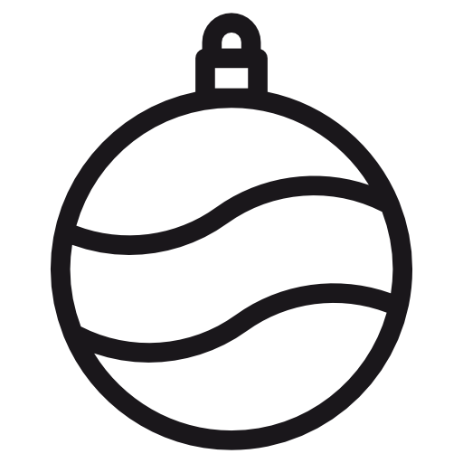 Free Christmas Icons