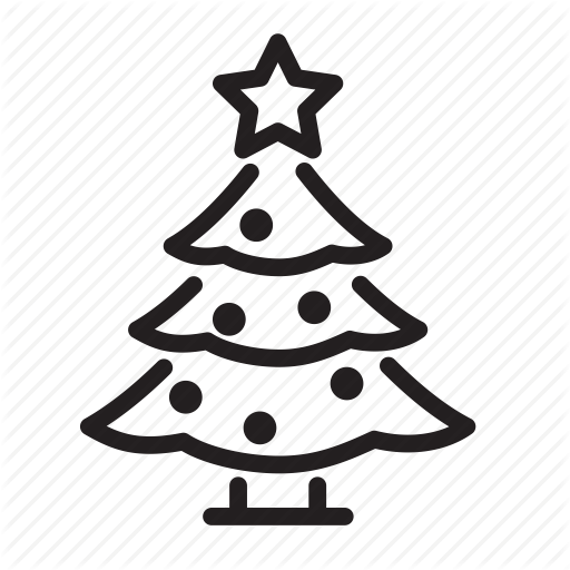 Illustration, Tree, Line, Transparent Png Image Clipart Free