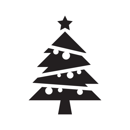 Christmas Tree Icon Download Free Icons