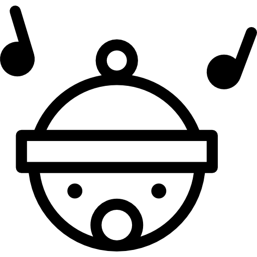 Christmas Singing Boy Icons Free Download