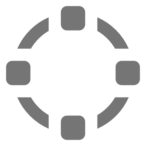 Vector, Circle Icon Free Of Nova Solid Icons