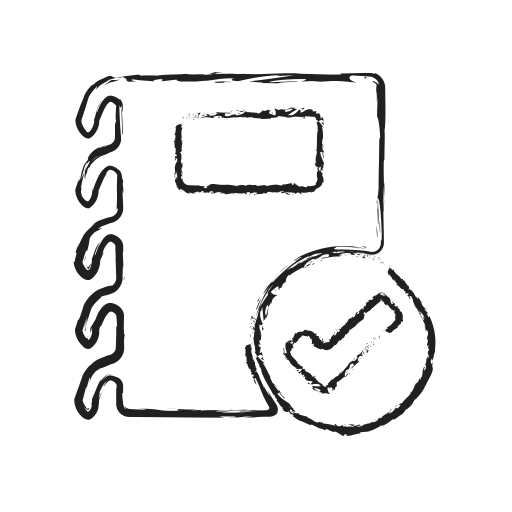 Address, Book, Contact, Number, Person, Phonebook, Profile Icon