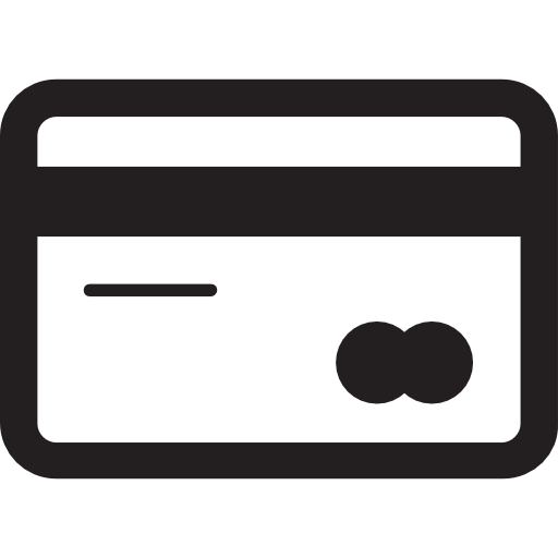 Credit Card Icons Free Download