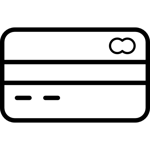 New Credit Card Icons Free Download