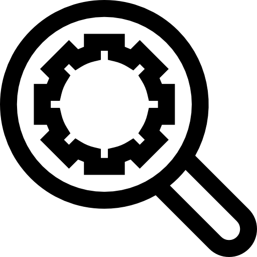 Google Custom Search Icons Free Download