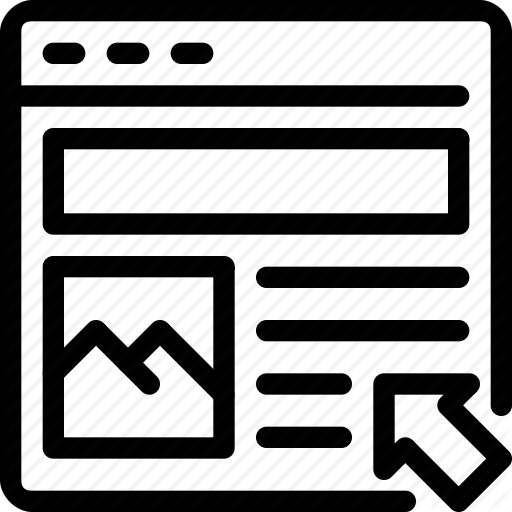 Advertising, Banner, Business, Digital Marketing, Marketing Icon