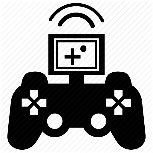 Areial, Control, Controller, Direction, Drone, Joystick, Remote Icon