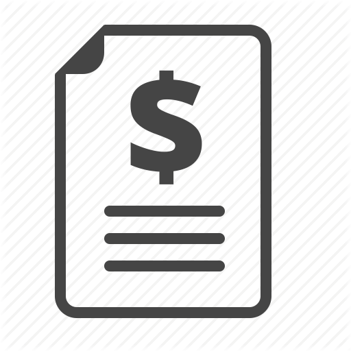 Banking, Budget, Earnings, Ecommerce Icon