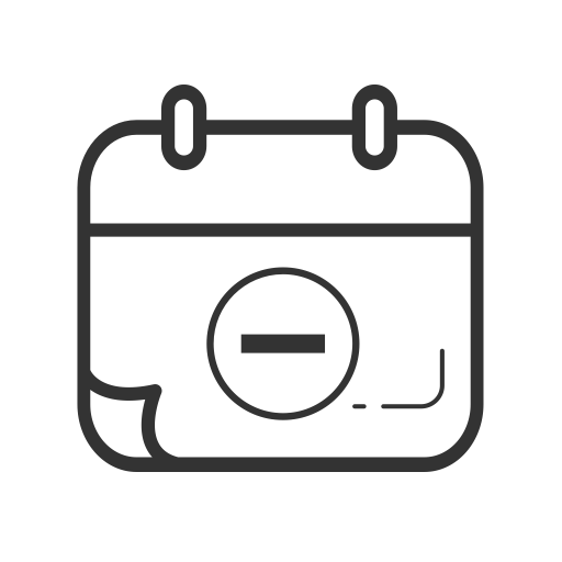 Canceled, Delivery, Ecommerce Icon Png And Vector For Free