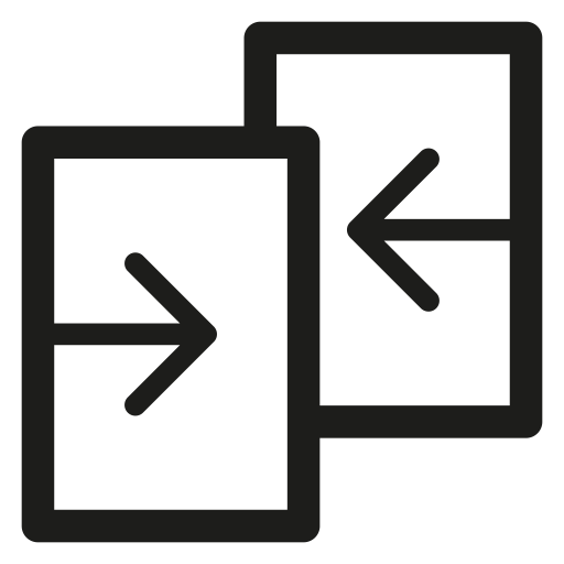 Compare, Compare Price, Match Icon