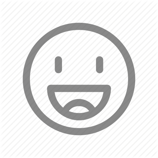 Emoji, Free, Happy, Like, Smile Icon