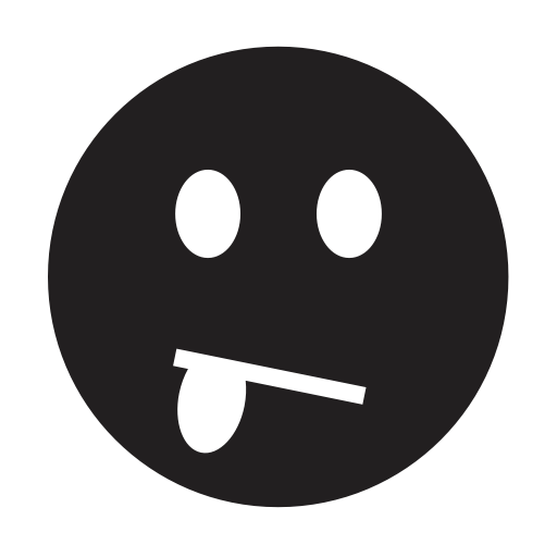 Emoji, Emotion, Smiley, Yum Icon