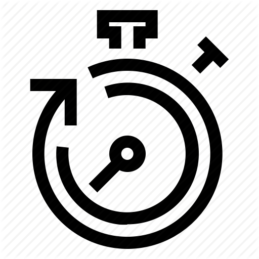 Deliver, Delivery, Estimate, Order, Time Icon