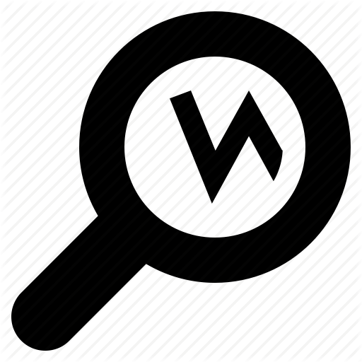 Audit, Estimate, Explore, Find, Internet, Keyword, Locate