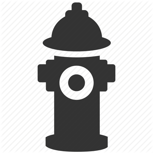 Fire Department Icons