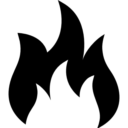 Fire Icons Free Download