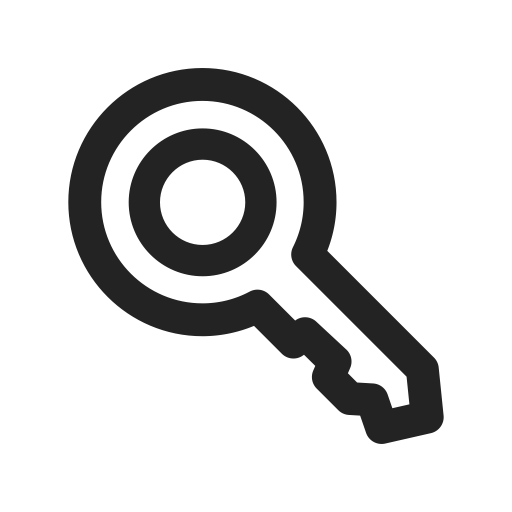 Set Password, Linear, Flat Icon Png And Vector For Free Download