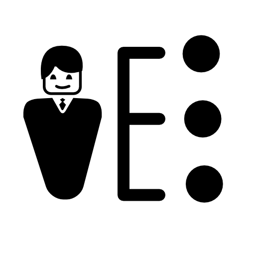 Businessman And Strategy Free Vector Icons Designed