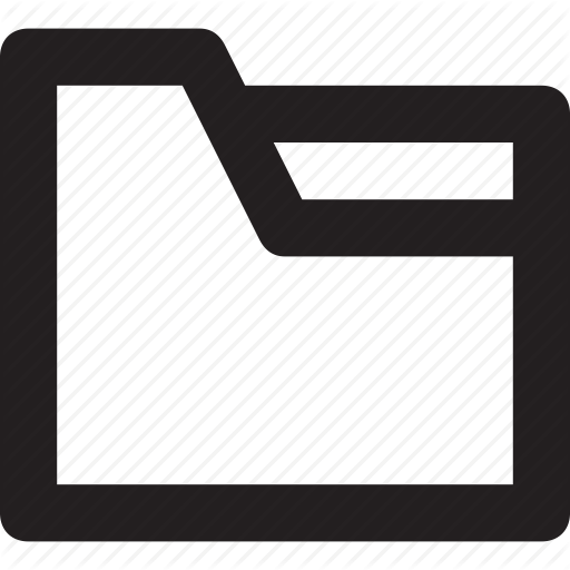 Folder Icons Science