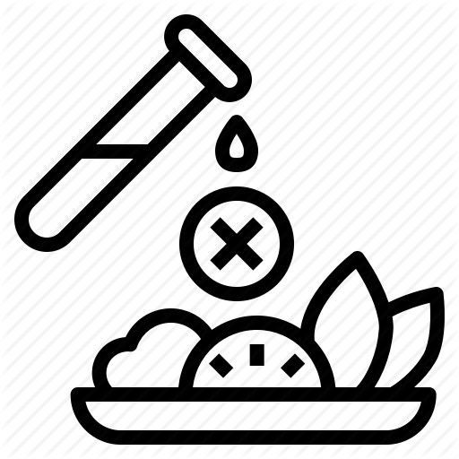 Additives, Chemical, Food, Free Icon