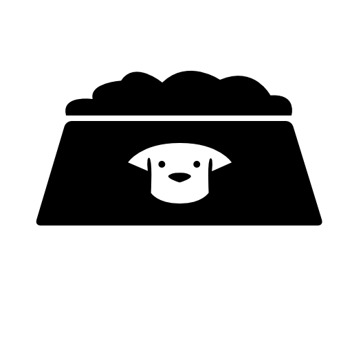 Dog Food Icons Download Free Icons