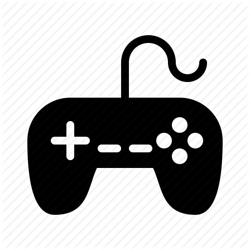 Activities, Free, Gamepad, Hobby, Holiday, Leisure, Videogames Icon