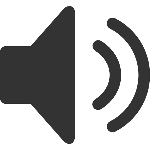 Speaker Icons, Free Icons In Free Icons
