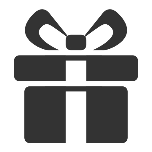 Gift Icon Download Free Icons