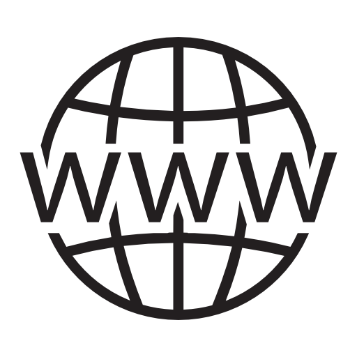 World Wide Web Globe Icon Download Free Icons