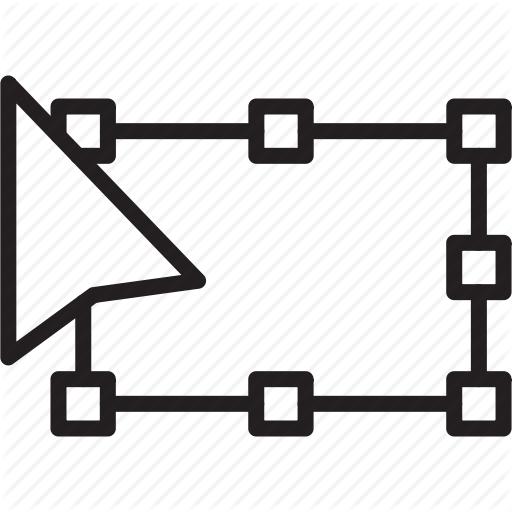 Development, Free Transform, Illustrator, Tools Icon