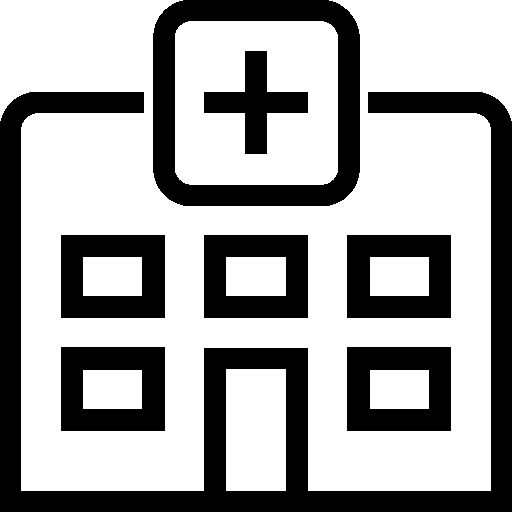 Hospital, Medicine, Rectangle, Transparent Png Image Clipart