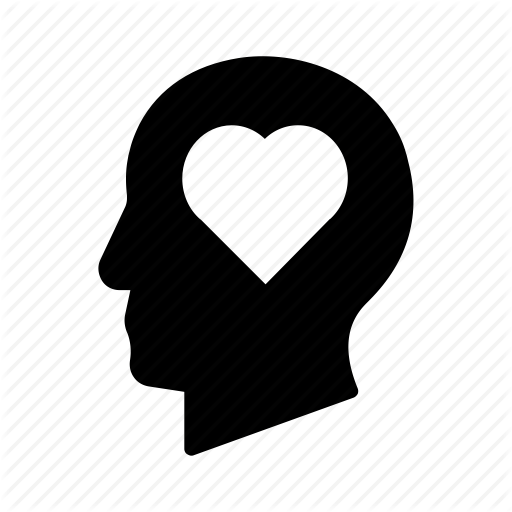 Heart Icons Mind