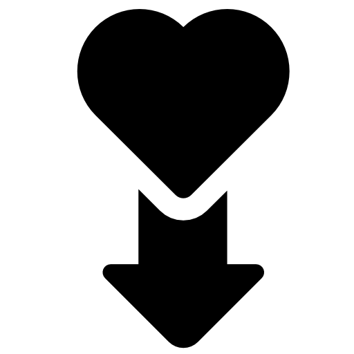 Heart Icon Download Free Icons