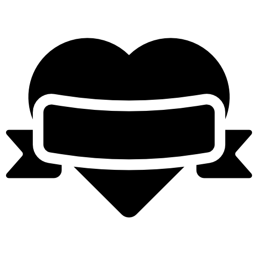 Heart Icon Free Icons Download