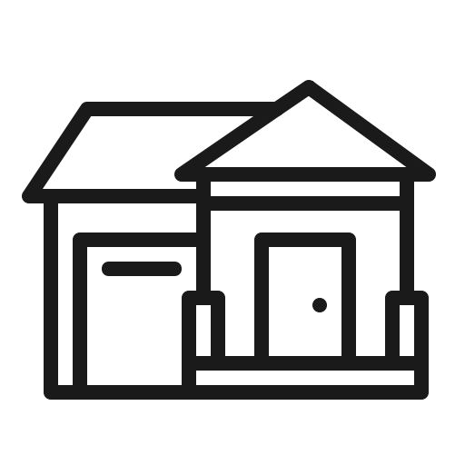 Home, House Icon