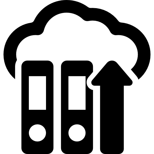 Archive Upload To Internet