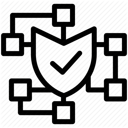 Png Icon Stock Art Blockchain Transparent Png Clipart Free