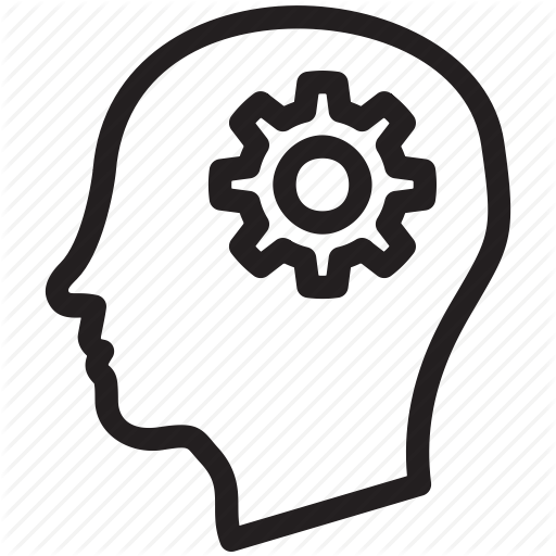 Computer Icons Mind Symbol Clip Art Icon Free Thought Png Download
