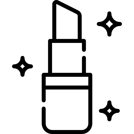 Cosmetics Free Vector Icons Designed