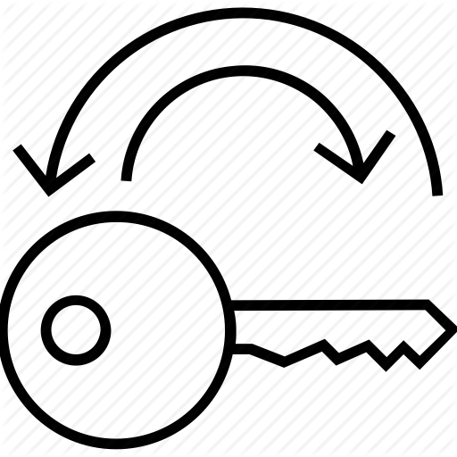 Key, Key Generator, Lock, Security, Tag Icon