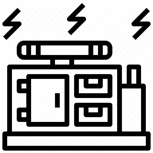 Ecology, Electric, Electrical, Electronics, Environment, Generator