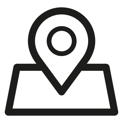 Maker, Map, Place, Pointer Icon