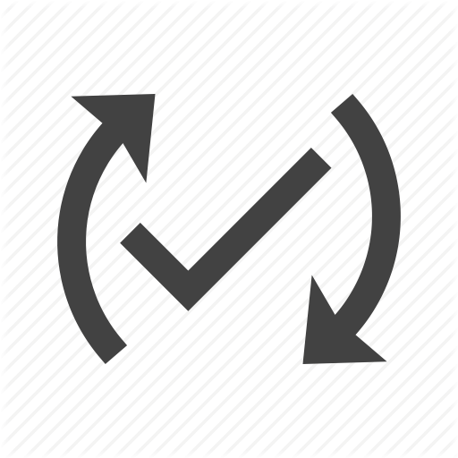 Control, Product, Project, Quality, Total Quality Management Icon