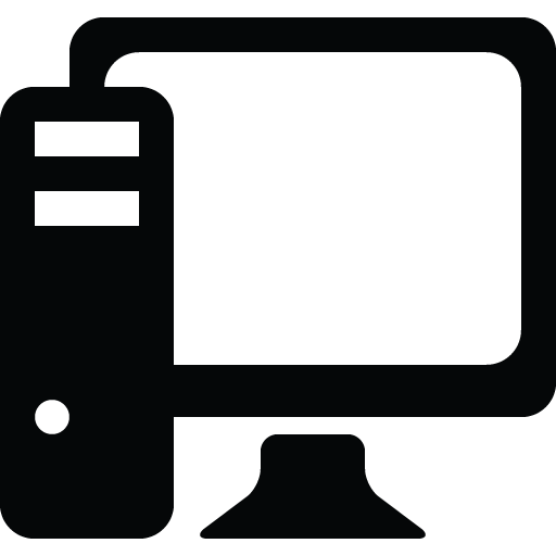 Pc Icon