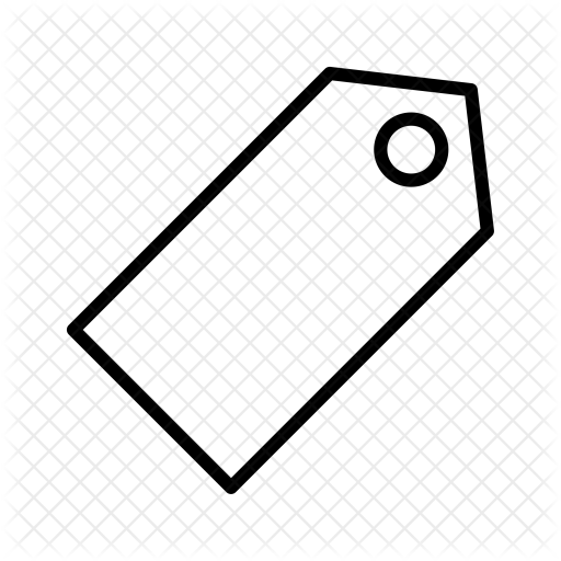 Gift Tag Template Transparent Png Clipart Free Download