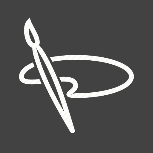 Colors, Display, Interface, Mobile, Theme, Themes, Wallpaper Icon