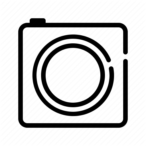 Android, Apps, Camera, Ios, Phone, Photo, Smartphone Icon