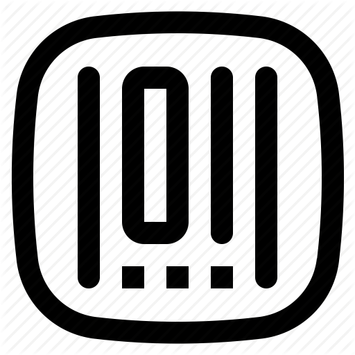 Android, Aplication, App, Barcode, Phone, Scanner Icon