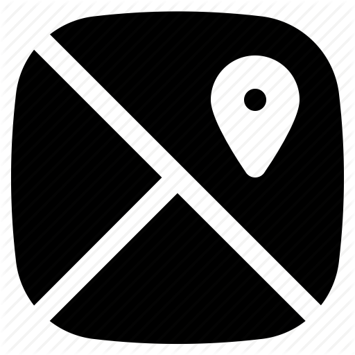 Android, Aplication, App, Map, Phone Icon