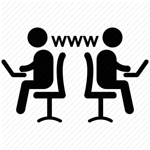 Internet Surfers, Internet Users, It Staff, Web Developers, Web
